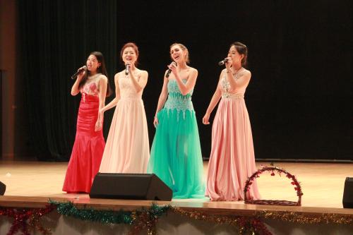 歌曲《Let It Go》