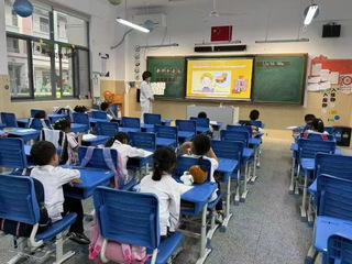 我为同学做实事｜2026春季常...