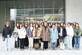 教学｜人文实验班立体课堂——走...