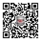 博士沙龙 二维码