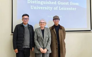 &nbsp;国际化&nbsp;|&nbsp;英国莱斯特大学到...